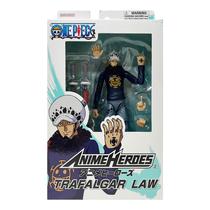 Bandai Heroes One Piece - Trafalgar Law