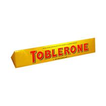 Chocolate Toblerone Milk Gold 360GR