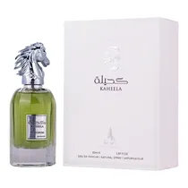 Perfume Paris Corner Kaheela Platinum - Eau de Parfum - Unissex - 85ML