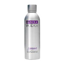 Vodka Danzka Currant 1L