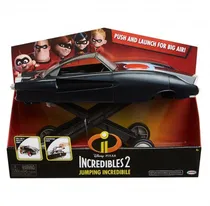 Boneco Jakks Disney Incredibles 2 Jumping Incredible 74867