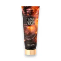 LocióN Corporal Victoria's Secret Glowing Places 236ML