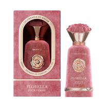 Perufme Anfar Florella Extrait de Parfum Feminino 100ML