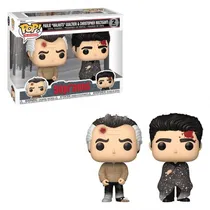 Funko Pop The Sopranos S3 Paulie & Chritopher 2PACK 83781