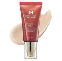 Missha Perfect Cover BB Cream No.23 Natural Beige (Nuevo)