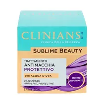 Crema Facial Clinians Sublime Beauty Anti Manchas 50ML