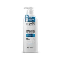 Kerasys Moisturizing Conditioner 400ML