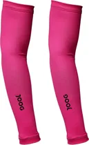Protetor de Braço Joog Rosa (Par)