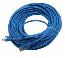 Cable Red Utp 15MT CAT6E Azul