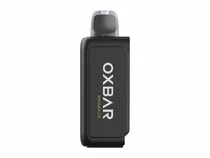 Vaporizador Descartável Oxbar Svopp - 32.000 Puffs - Banana Ice