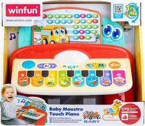 Winfun Baby Maestro Touch Piano - 230801