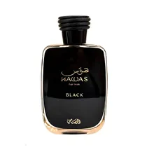 Perfume Rasasi Hawas Black 100ML