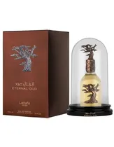Perfume Lattafa Pride Eternal Oud Edp Unisex - 100ML