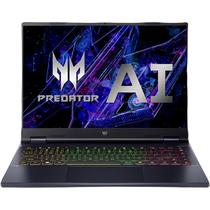 Notebook Gamer Acer Predator Helios Neo PHN14-51-79 14.5" Intel Core Ultra 7-155H RTX 4070 8GB 16GB - Preto