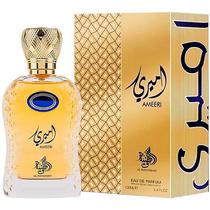 Perfume Al Wataniah Ameeri Eau de Parfum Feminino 100ML