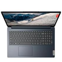 Notebook Lenovo Ideapad 1 115IAU7 i5-1235U/8GB/256GB SSD/15.6" W11H Abyss Azul