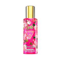 Fragrancia Corporal Guess Love Passion Kiss 250ML