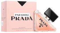 Perfume Prada Paradoxe Edp 50ML - Feminino