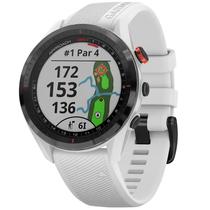 Smartwatch Garmin Approach S62 Sport GPS Golf 010-02200-01 com Bluetooth - White