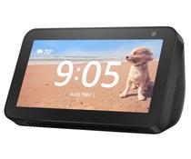 Amazon Echo Show 5 3TH Geracao Smart Display Alexa - Charcoal Black (Caixa Danificada)