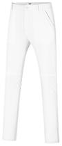 Calca Golf PGM KUZ102 Branco - Masculino