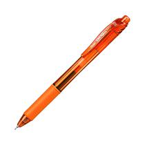 Boligrafo Pentel Energel-X 0.5 MM SM/BLN105-F Naranja