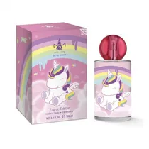 Perfume Infantil Airval Eau Unicorn Edt 100ML