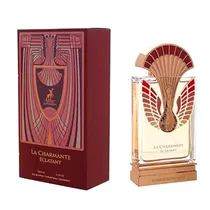 Perfume Maison Alhambra La Charmante Eclatant Unissex Edp 100ML