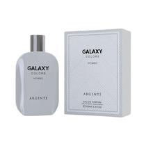 Perfume Galaxy Colors Argente Edp 100ML