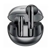 Fone de Ouvido QCY Ailybuds Clear BH24QT32A - Bluetooth - Preto
