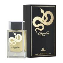 Grandeur Elite Perfume Serpentine Noir Femenino 100ML Desconocido