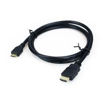 Cable HDMI A Mini HDMI 1.8MTS