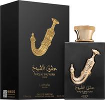 Perfume Lattafa Ishq Al Shuyukh Gold Edp Unissex - 100ML