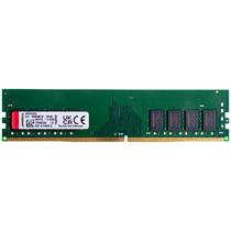 Memoria Ram para PC 8GB Kingston KVR32N22S8/8 DDR4 de 3200MHZ - Verde