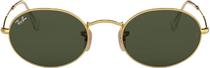 Oculos de Sol Ray-Ban RB3547 001/31