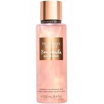 Colonia Victorias Secret Bare Vanilla Shimmer  Feminino 250ML