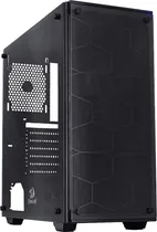 Gabinete Redragon Wheeljack GC-606BK Preto (Sem Fonte)