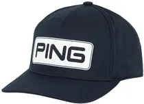 Boné Ping Golf Tour Classic 35559-97 - Azul Marinho