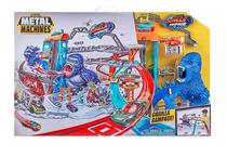 Pista Gorilla Attack Metal Machines