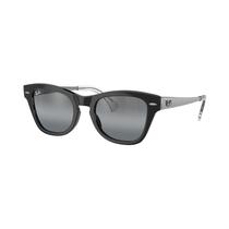 Lente Ray Ban 0707SM 901/G6 50