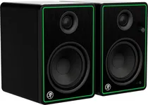 Caixa de Som Monitor Studio 5" Mackie CR5-XBT 80W Bivolt (Par)