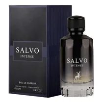 Perfume Maison Alhambra Salvo Intense 10
