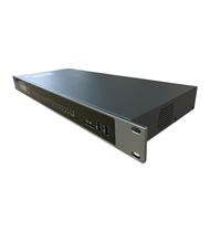 Grandstream UCM6308A (16P) IP PBX Voip 200 Ligacoes Audio