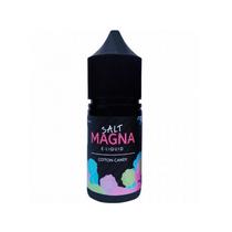 Esencia Magna Nic Salt Cotton Candy 20MG 30ML