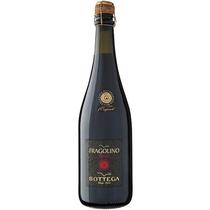 Frizante Bottega Fragolino Rosso 750ML