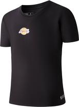 Camiseta Nba Los Angeles Lakers NBATS5242BK1 - Masculina