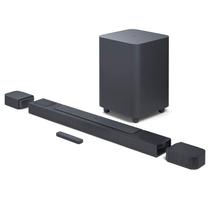 Barra de Som JBL Bar 800 5.1.2 CH 720 W Wifi - Preto