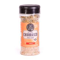 Sal p/ Churrasco BR Spices Carne 330G