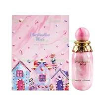 Marshmallow Blush Edp Paris Corner - 100 ML - Perfume Femenino