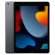 Apple iPad 9 MK2N3LL/A - 3/256GB - Wi-Fi - 10.2" - Space Gray - Caixa Dan